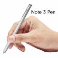Multi-Function Touch Screen Pen Replacement For Samsung Galaxy Note 3 Stylus S Pen.