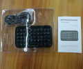HB2100 Wireless Mini Bluetooth Keyboard Bluetooth Silicone Keyboard for Mobile Phone Small Wireless Keyboard Wholesale.