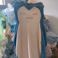 Pokemon Large Size 50-200cm Kabigon Snorlax Anime Soft Doll Plush Toys Pillow Bed Only Cover(no Filling) With Zipper Kids Gift. 