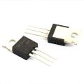 A CLASS IRFZ44 Mosfet IRFZ44N MOSFET 55V 41A N-Channel MOSFET 3 Pin Leads Power IRFZ44N Transistors MOSFET.