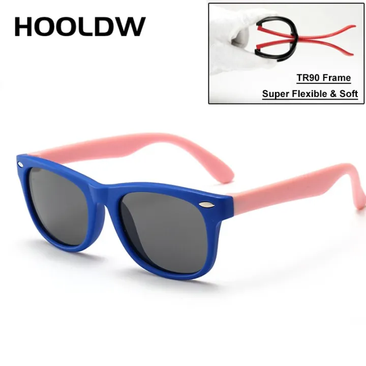 HOOLDW%20New%20Kids%20Sunglasses%20Children%20Silicone%20Flexible%20Polarized%20Sun%20Glasses%20Boy%20Girls%20Baby%20Shades%20Goggles%20UV400%20Mirror%20Eyewear%20-%20Image%206