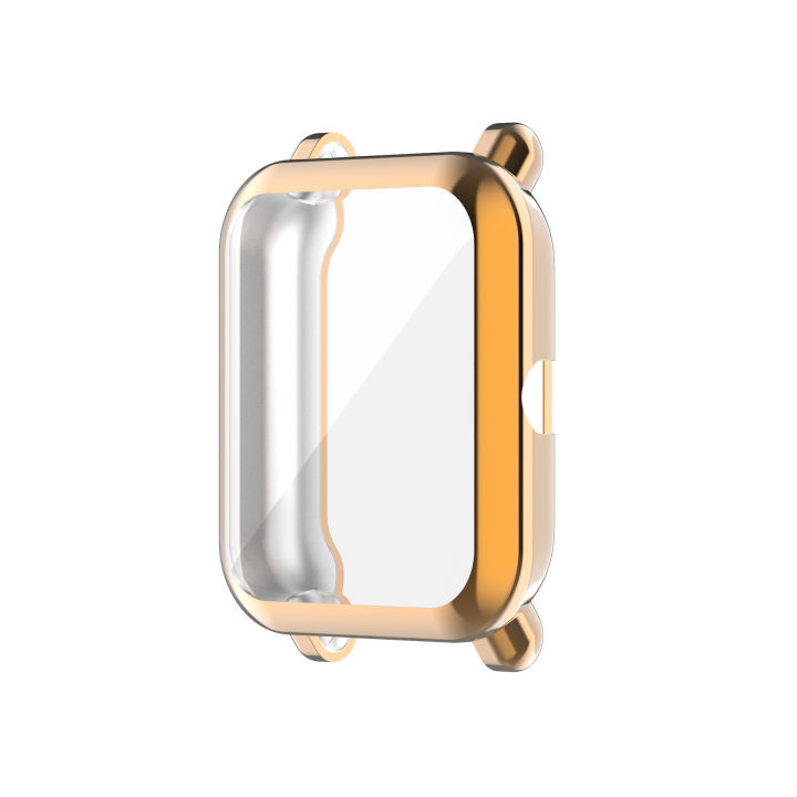 %5Bautismaut%5D%20Xinyuan%20Shuntong%20Is%20Suitable%20for%20Huami%20Amazfit%20bip%20Watch%20Case%20Youth%20Edition%20bip%20s%20Watch%20Case%20bip%20lite%20Protective%20Shell%20-%20Image%209