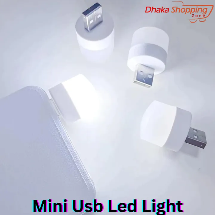 Mini%20Usb%20Led%20Light%20Portable%20White%20Color%20Suitable%20For%20Powerbank%20Laptop%20Charging%20Adapter%20And%20Any%20Other%20Usb%20Port%20-%20USB%20Lighting%20-%20%20Pure%20Mall%20-%20Image%202