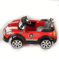 Ride On Mini Cooper Car Both Remote Control & Manual Drive for Kids for 2-8 years. 
