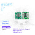 Amplifier Module Chip 5V DC For Stereo Speaker. 