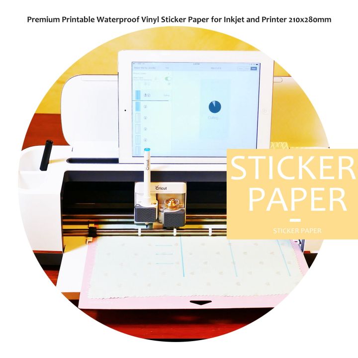 Premium%20Printable%20Waterproof%20Vinyl%20Sticker%20Paper%20for%20Inkjet%20-%20Image%202