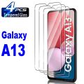 2/4Pcs Tempered Glass For Samsung Galaxy A13 Screen Protector Glass Film. 