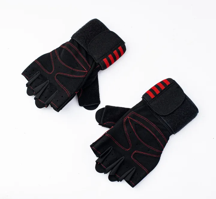 High%20quality%20Premium%20Workout%20Gym%20Gloves%20%20Wrist%20Wraps%20Support%20Fitness%20Training%20Exercise%20Gloves%20Weight%20Lifting%20Gloves%20-%20Image%204