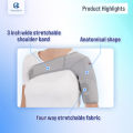 Tynor Shoulder Support (Neo).
