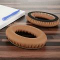 Replacement Ear Pads For Bose SoundLink Around Ear AE2 SoundTure Wireless Headphone Accessories Headset Ear Cushion Repair Parts. 