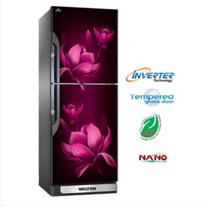 Walton Direct Cool Refrigerator WFC-3D8-GDNE-XX (Inverter)