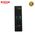 Sharp Master Remote Control For All Sharp TV.