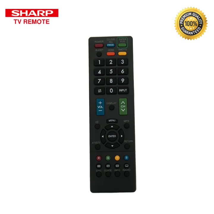 Sharp%20Master%20Remote%20Control%20For%20All%20Sharp%20TV%20-%20Image%202