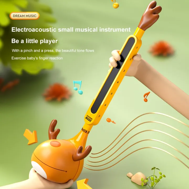 New%20Otamatone%20Japanese%20Electronic%20Musical%20Instrument%20Portable%20Synthesizer%20Funny%20Magic%20Sounds%20Toys%20Creative%20Gift%20for%20Kids%20Adults%20-%20Image%204