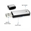 USB Mini Digital Voice Recorder 8GB.