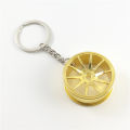 Car Gear Box Keychains Car Wheel Key ring Imitation 6 Speed Manual Car Styling Key ring. 