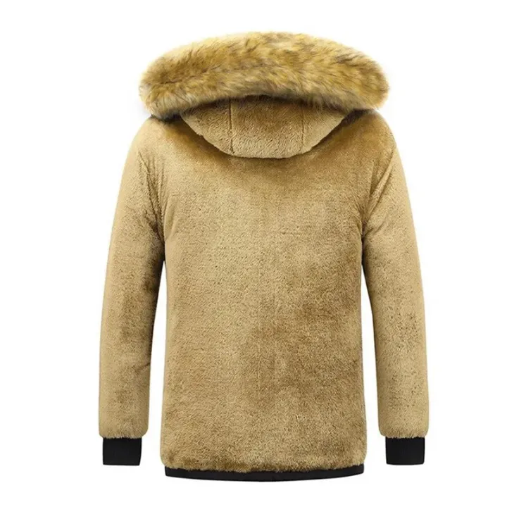 New%20Men%20Winter%20Fleece%20Jacket%20Thick%20Warm%20Hooded%20Fur%20Collar%20Coat%20Solid%20Color%20Outerwear%20Mens%20Clothing%20-%20Image%205