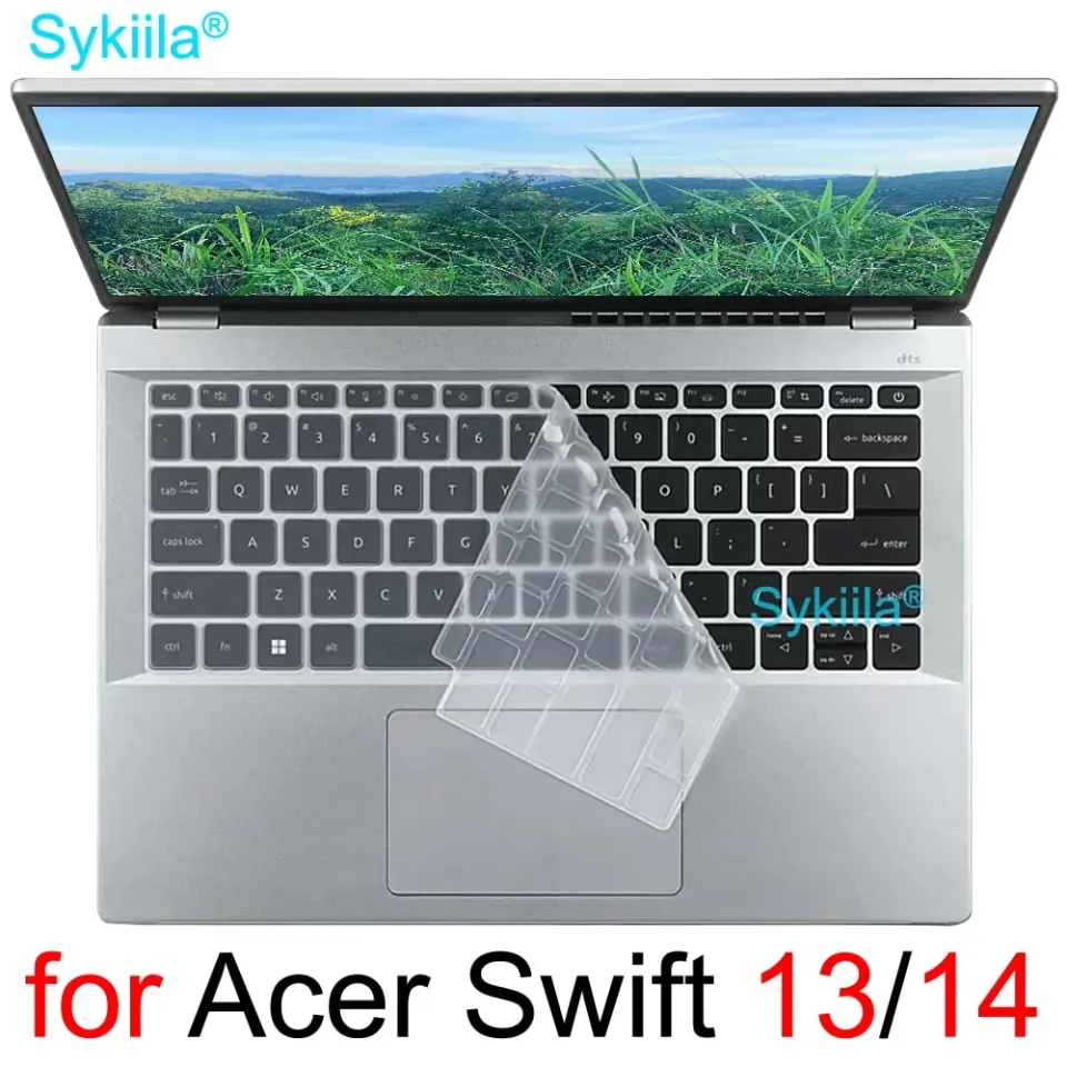 Screen Protector for Acer Swift X GO Edge SFG14 SFX14 SF315 SF515