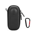 Carrying Case Portable Bag Lens Protective Cover Dual Zippers Protector Travel Case Action Camera Accessories Compatible For Insta 360 ONE X3/2. 