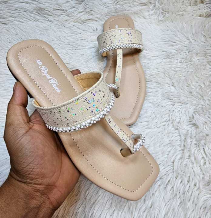 Comfortable Sandals Fancy Flat Sandals For Ladies Flat Sandals For