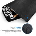 Lara Croft Tomb Raider Vintage Mouse Pad Adventer Game Waterproof Desk Mat Pads Natural Rubber Gamer Computer Laptop Pad.