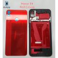 Honor 8X Complete Housing Casing Back Cover Middle frame Lcd frame Replacement. 