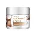 Hair Removal Cream Hair Remover For Armpit Legs and Arms Skin Care Body Care mild and does not irritate underarm for Men Women.