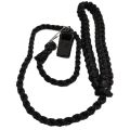 Night guard Lanyard & whistles- - Lanyard and Whistle for Football Referee, Security Guard.