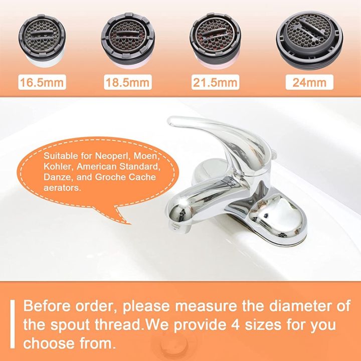 12%20Pieces%20Faucet%20Aerator%20for%20Cache%20Aerators%20and%205%20Pieces%20Cache%20Faucet%20Aerator%20Key%20Removal%20Wrenches,%20Cache%20Aerators%20-%20Image%204
