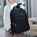 Cross-border business computer bag, fashion outdoor travel bag, student school bag, large capacity mountaineering and business trip backpack.