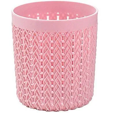Cylinder%20Hollow%20Pen%20Pot%20Holder%20Simple%20Scissors%20Sunglasses%20Makeup%20Brush%20Container%20Multifunctional%20Desktop%20Storage%20-%20Image%202