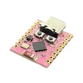 ESP32-C3 MINI Development Board WiFi Bluetooth ESP32 Super Mini Development Board ESP32-C3 Development Board Easy Install Easy to Use. 