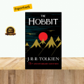 The Hobbit by John Ronald Reuel Tolkien.