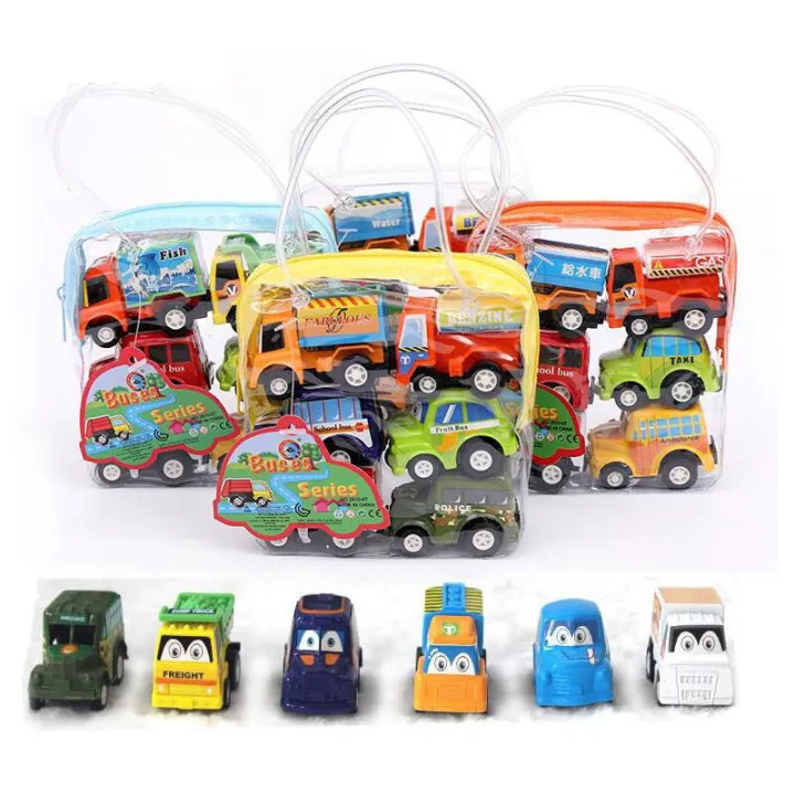 6/12pcs%20Pull%20Back%20Car%20Toys%20Racing%20Car%20Baby%20Mini%20Fire%20truck%20Cartoon%20Pull%20Back%20Bus%20Truck%20Kids%20Toys%20For%20Children%20Boy%20Gifts%20-%20Image%205