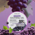 Koelcia 99% Grape Soothing Gel 300g. 