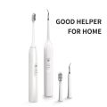 M2EE Plaque Remover For Teeth Sonic Electric Tooth Cleaner Tartar Calculus Tooth Stain Remover Cleaning Tool Kit for Adult. 
