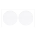 Men Nipple Cover Adhesive Chest Paste for Women Invisible Lift Underwear Running Anti Friction Nipples Sticker Disposable.