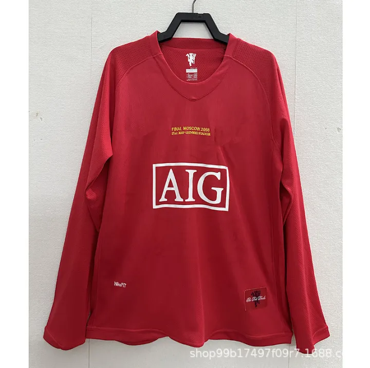 0708%20anchester%20nited%20retro%20jersey%20ed%20eils%20home%20Champions%20League%20nuer%207%20Cristia%20onaldo%20long%20eeed%20football%20jersey%20-%20Image%203