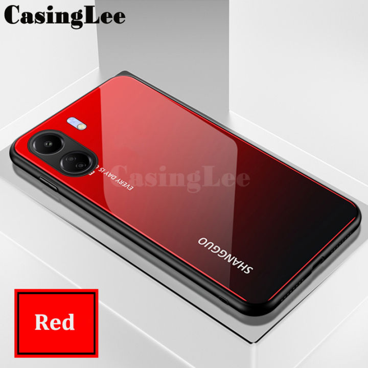 For%20Redmi%2013C%20case%20Gradient%20Mirror%20Tempered%20Glass%20Protector%20Hard%20For%20Xiaomi%20Redmi%2013C%20Back%20cover%20Phone%20cases%20-%20Image%204