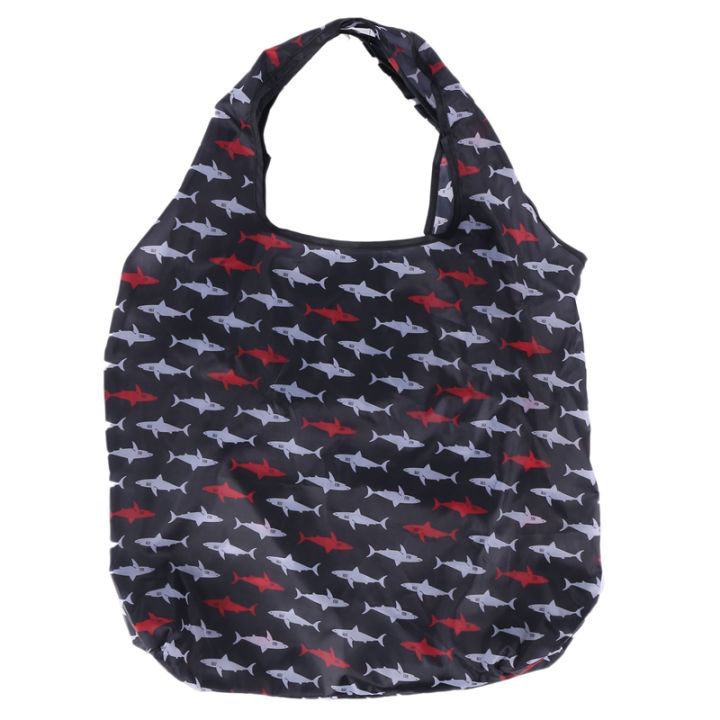 6%20Pack%20Reusable%20Shopping%20Bag%20Eco%20Friendly%20Foldable%20Grocery%20Bags,6%20Styles%20Large%20Heavy%20Duty%20Washable%20Tote%20Bags%20-%20Image%205