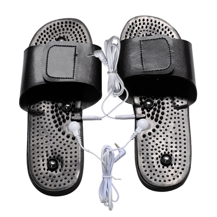 Electric%20EMS%20Tens%20Therapy%20Massager%20Slippers%20For%20Foot%20Massage%20Magnet%20Physiotherapy%20Foot%20Pain%20Relief%20Blood%20Circulation%20Slippers%20-%20Image%204