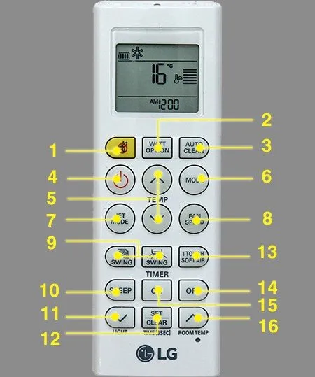 LG%20AC%20Remote%20Use%20For%20Split%20AC%20Wiht%20Mosquito%20Button%20-%20Image%204