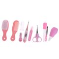 10 Piece Newborn Baby Healthcare Kit Set. 
