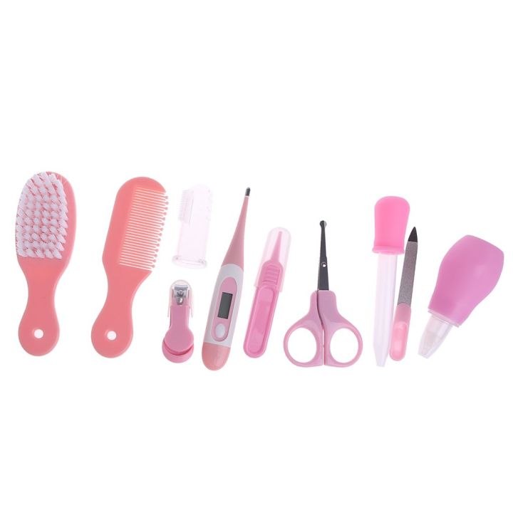 10%20Piece%20Newborn%20Baby%20Healthcare%20Kit%20Set%20-%20Image%203