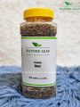 Nature Leaf - Cumin Seed Whole - 200g Jar (Jira). 