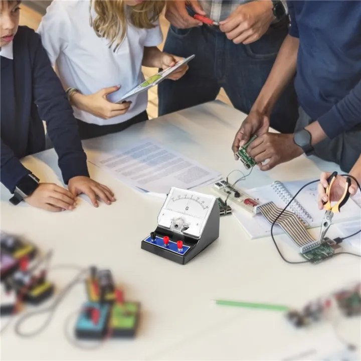 Analog%20Ammeter%20Pointer%20Type%20Electrical%20Current%20Ampere%20Tester%20Sensitive%20Amperemeter%20Microammeter%20Galvanometer%20-%20Image%206