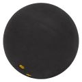 Squash Ball Two-Yellow Dots Low Speed Sports Rubber Balls Professional Player Competition Squash(2 Pcs ). 