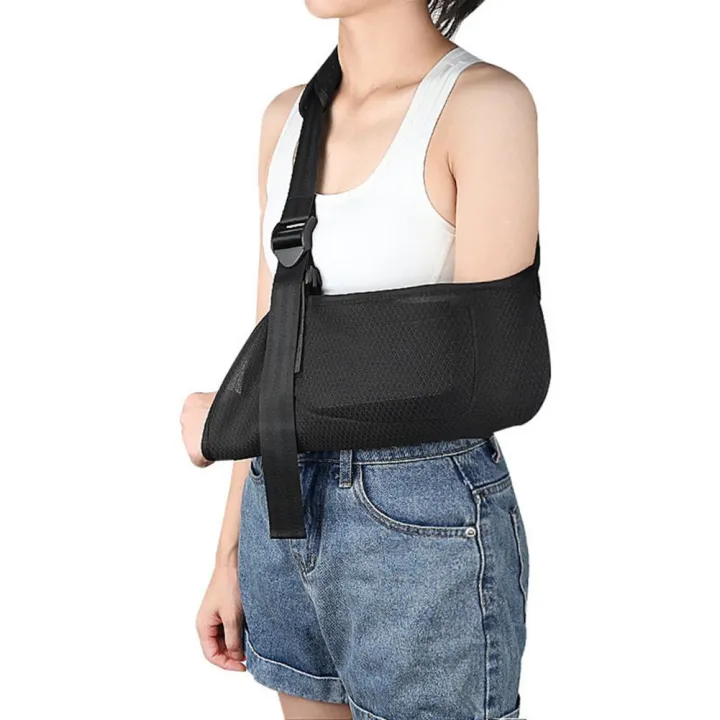 Arm%20Sling%20Adjustable%20Elbow%20Dislocation%20Sprain%20Brace%20Shoulder%20Injury%20Torn%20Wrist%20Elbow%20Surgery%20Arm%20Support%20Strap%20for%20Left%20Right%20-%20Image%207