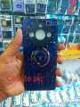 for Realme Narzo 60 PRO/ 11 PRO/ 11 PRO Plus 5G Chrome Back Cover Compatible with Ring Logo Cut Pattern Electroplating Shockproof Cover Phone Cases.