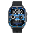 Tecno Watch 3 Active. 